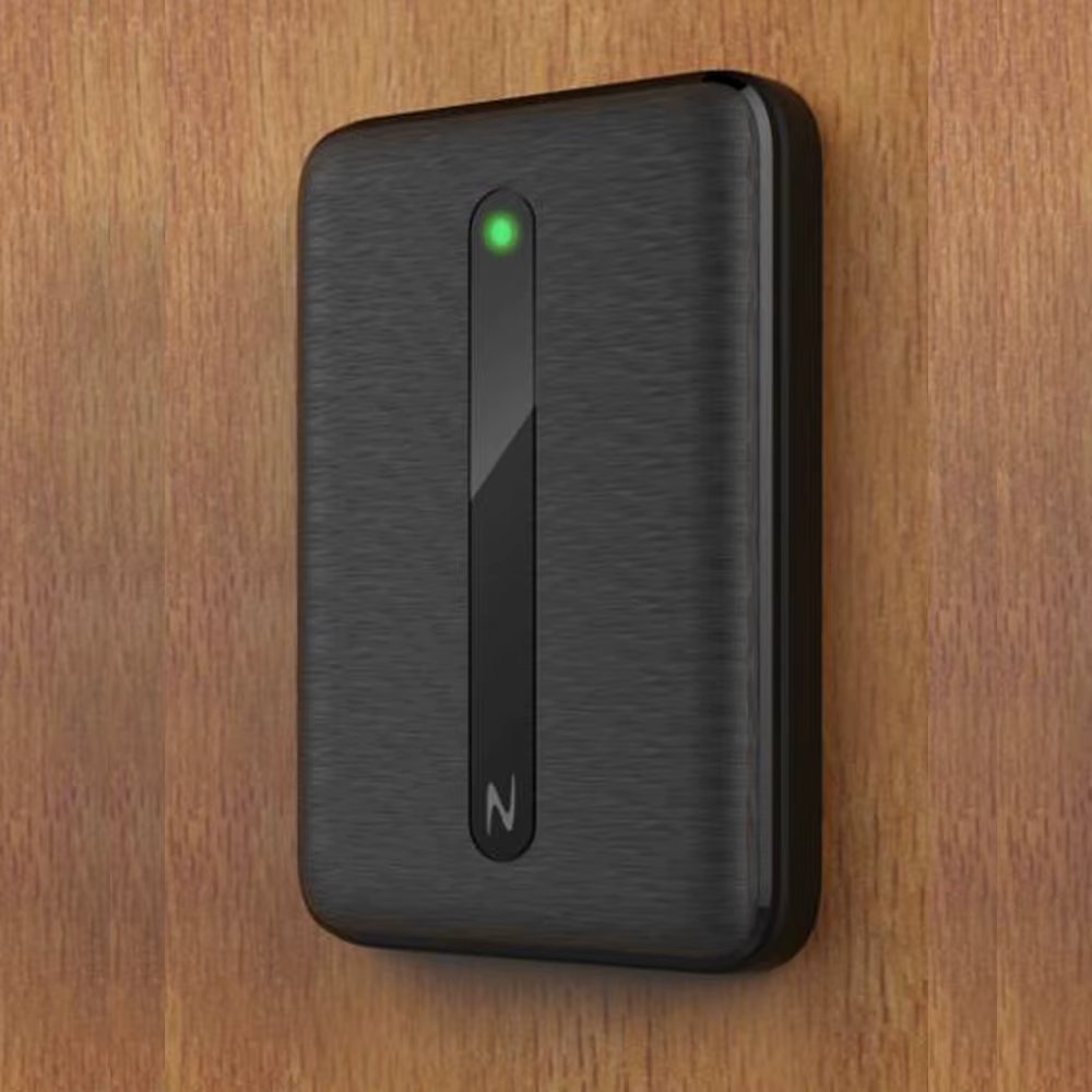 Access Control Card Reader IP68 Waterproof 125KHz+13.56MHz  RFID Card Reader For The access control WG26/34 output