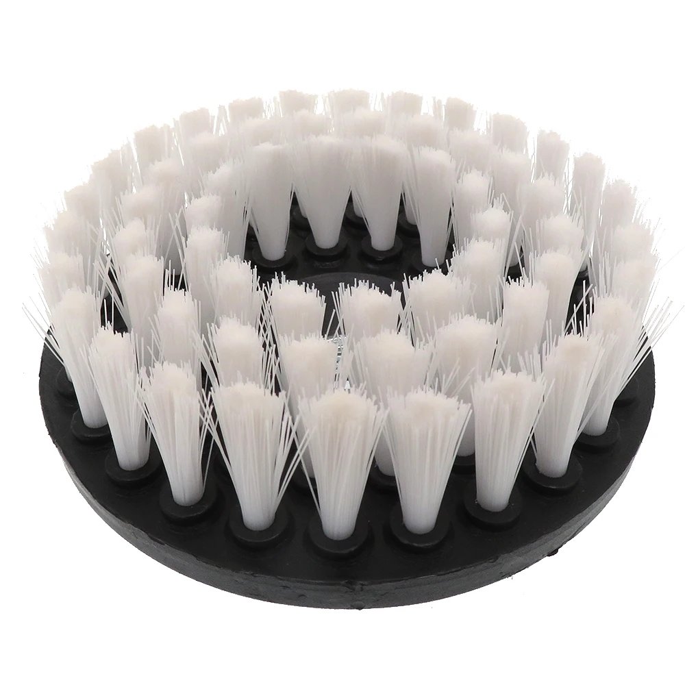 5inch White-Soft