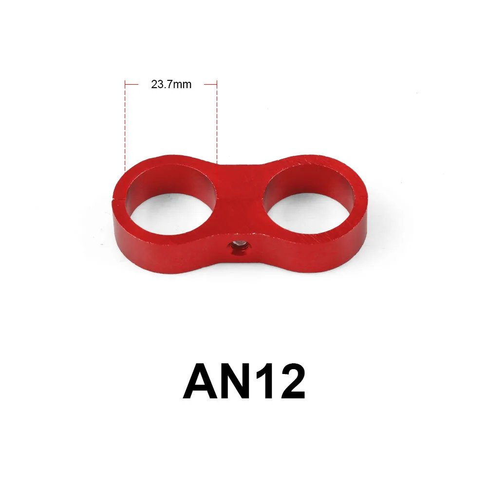 AN12 Red