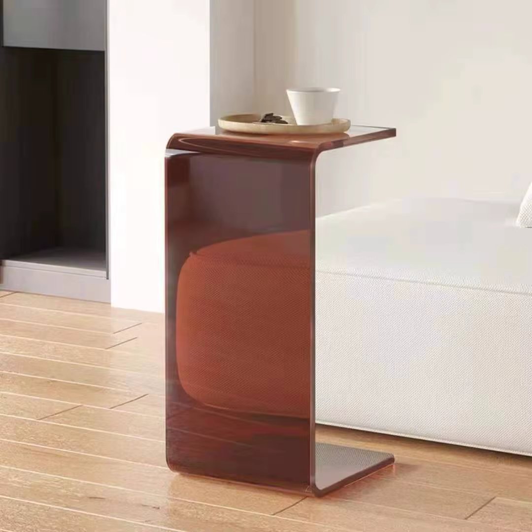 brown 30X30X65cm