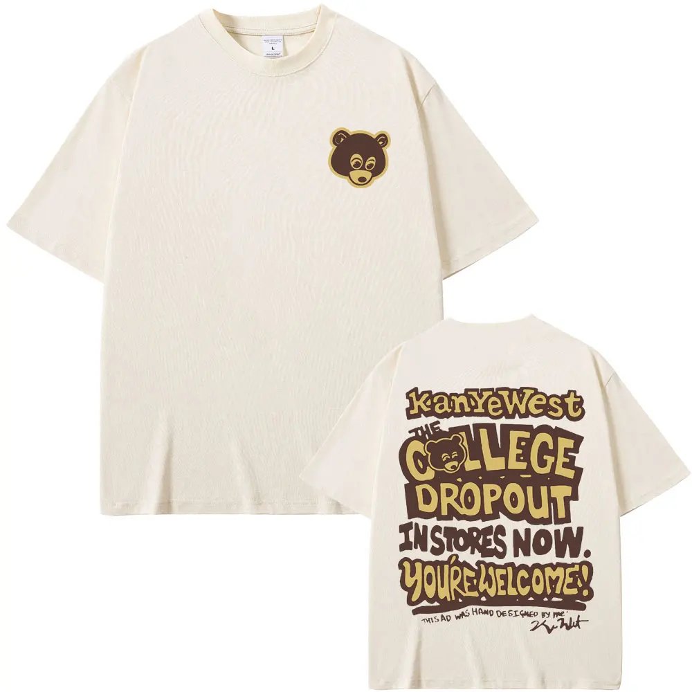 Khaki-T-Z03533