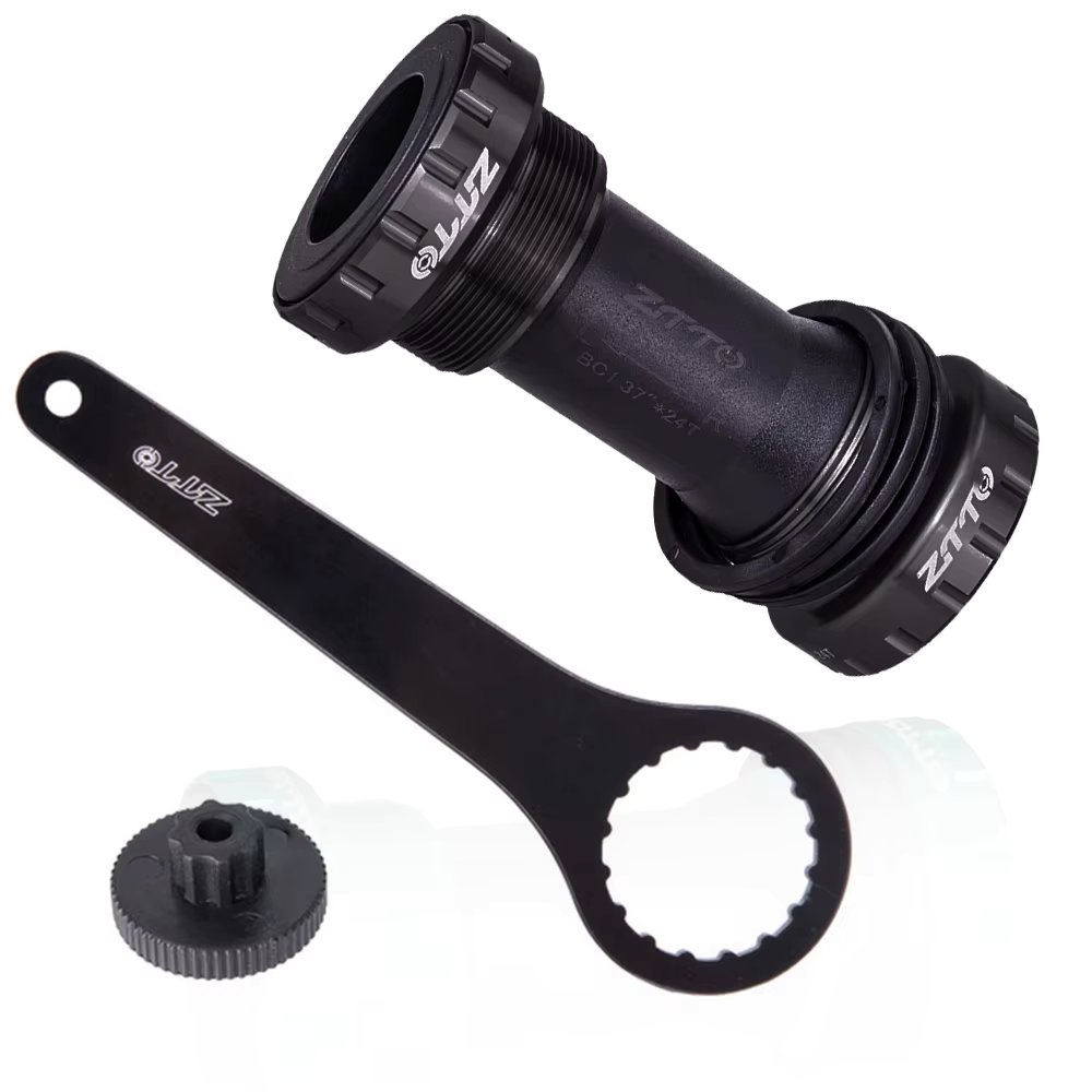 BB91 wrench Black