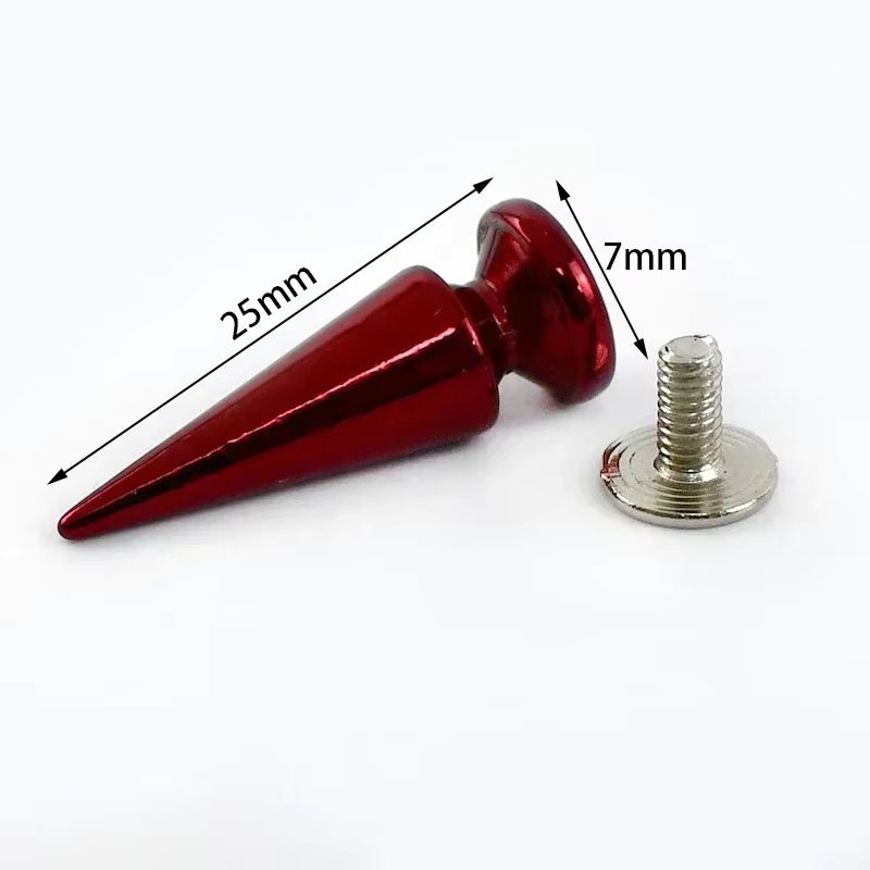 Red-7x25mm