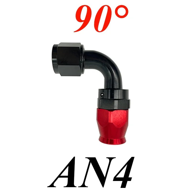 AN4 90 Degree