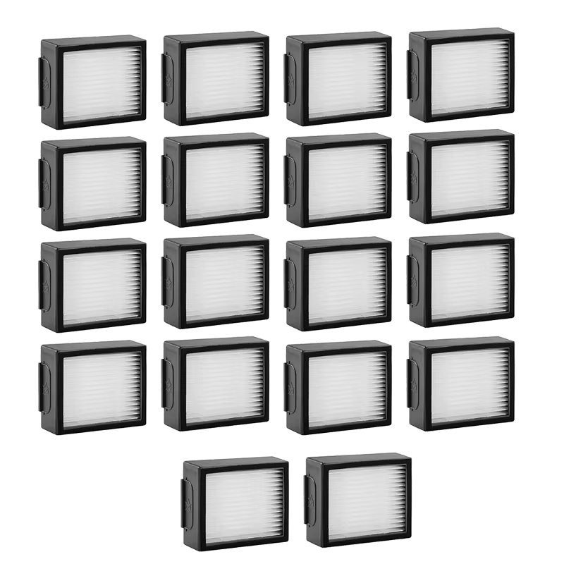 20PCS Filter