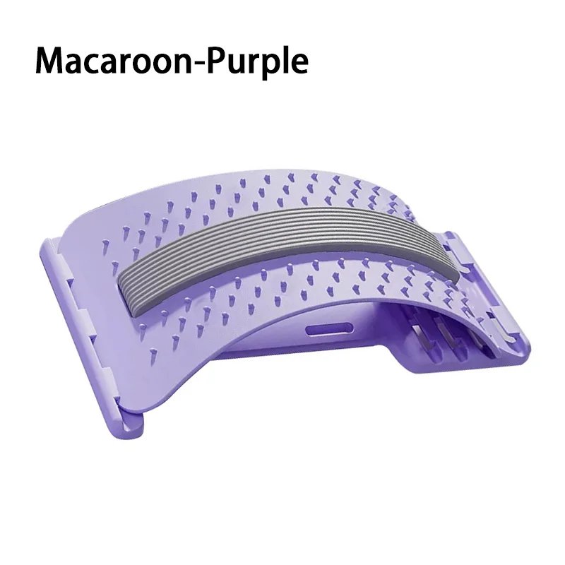 Macaroon Purple