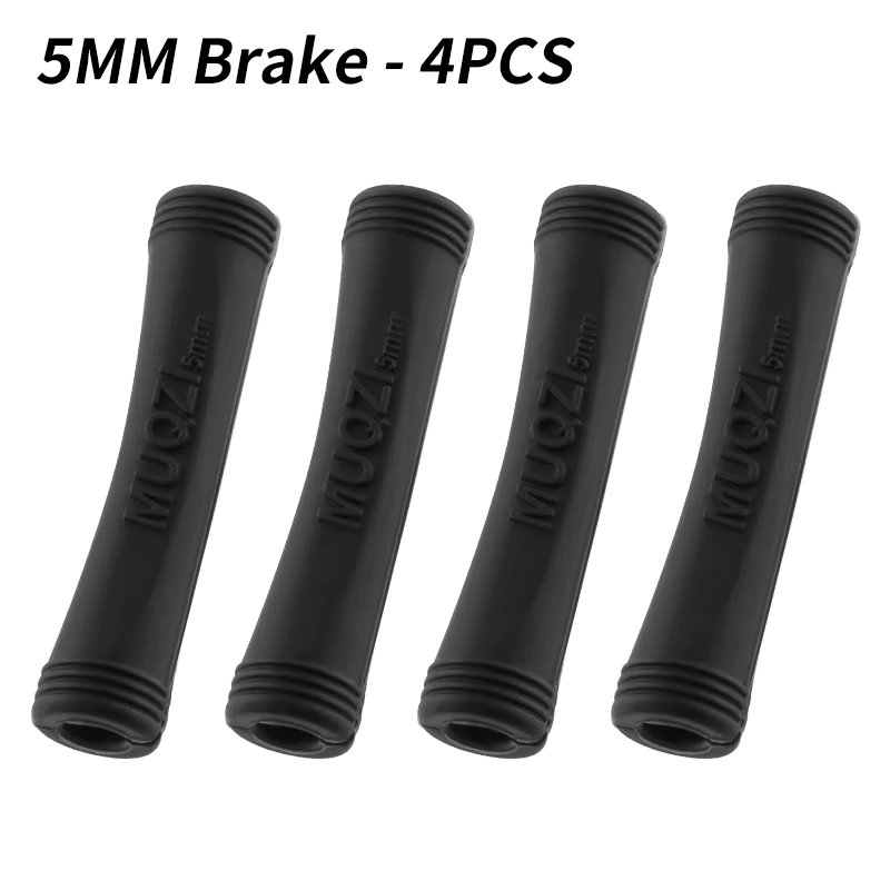 Black Brake 4pcs