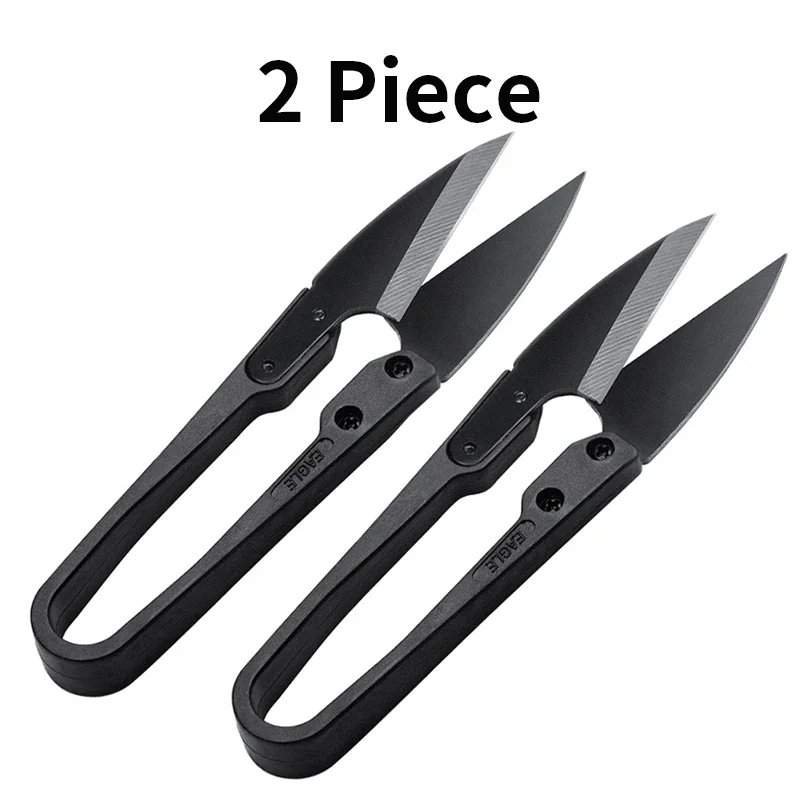 Black 2 Pieces