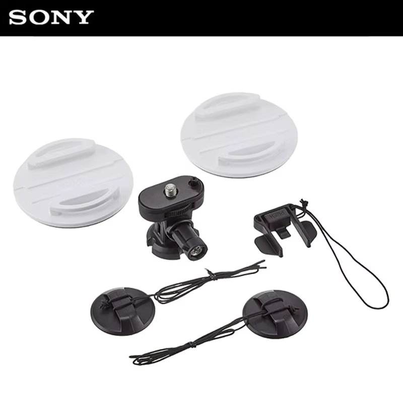 Sony official agent Action Cam VCT-BDM1 board mounted (full compatible with Sony, Xiaomi 1/4 Spread)