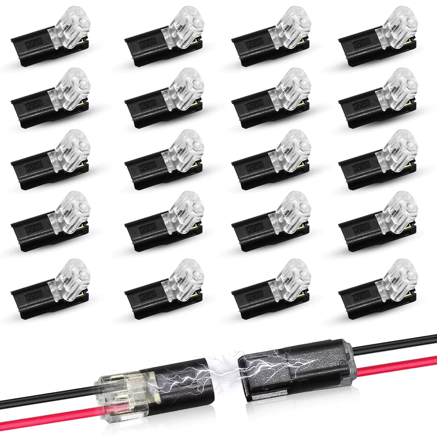 20pcs