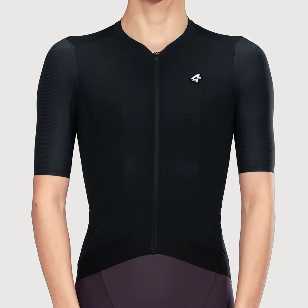 RAMEda ACE Level short-sleeved carrying 2024SSS237 (Men's Black)