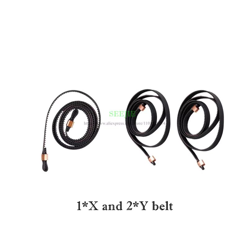 1X and 2Y