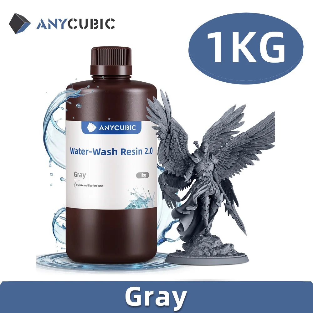 1kg Gray