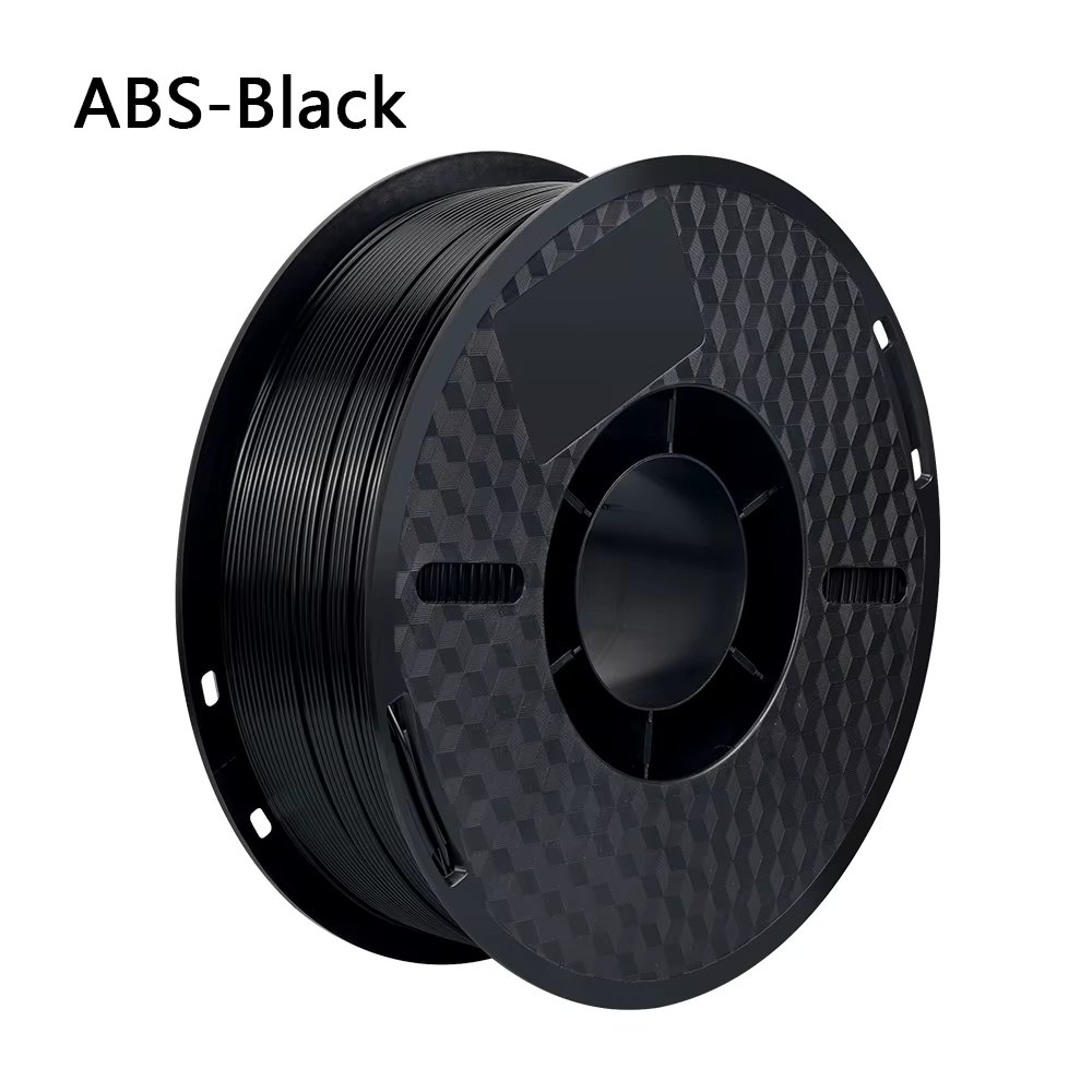 1KG ABS Black