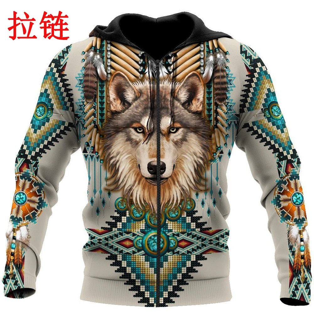 Zip hoodies