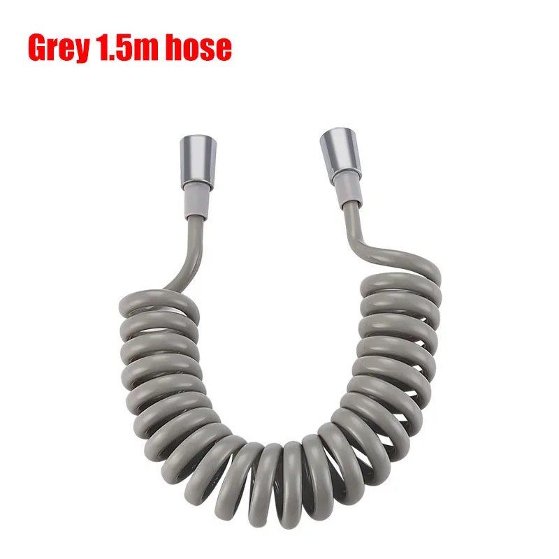 Women's washing set bidet shower toilet shower WC enema penetration anal toilet spray gun bathroom items accessories sprayer