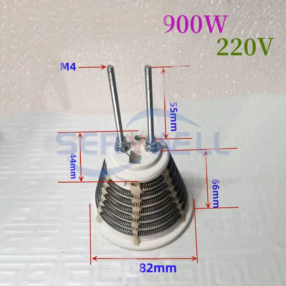 900W Tower 82mm