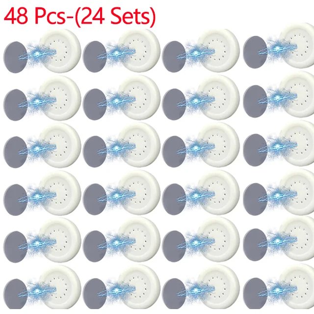 48Pcs-(24Sets)