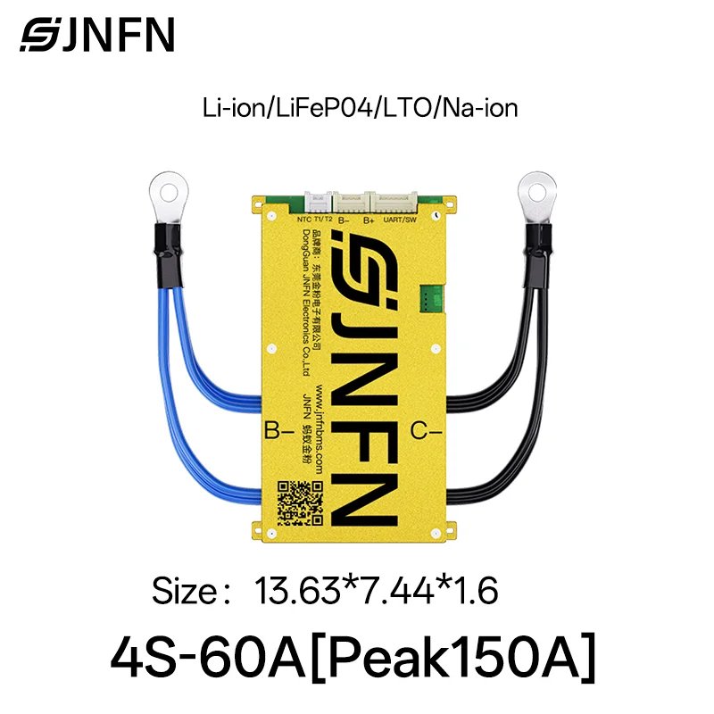 4S-60A