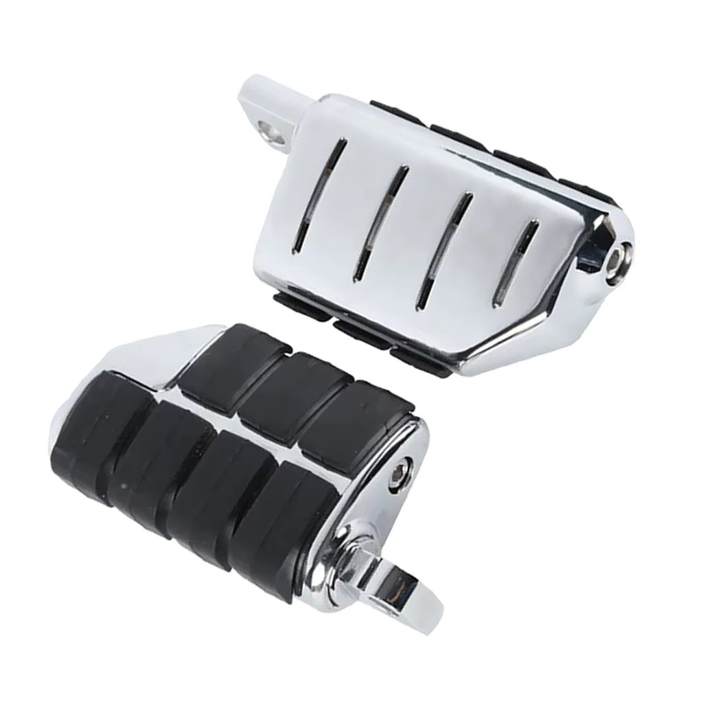 1 Pair Aftermarket Motorcycle Foot Rest for GOLDWING GL1500 GL1800
