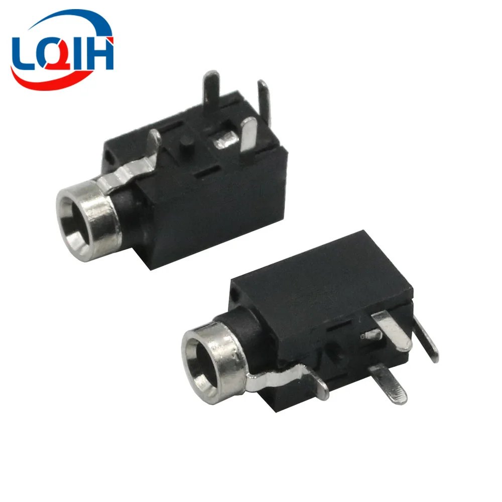 10PCS PJ-210B