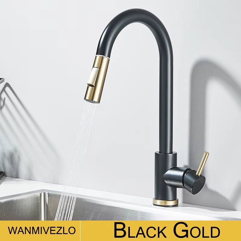 Black Gold