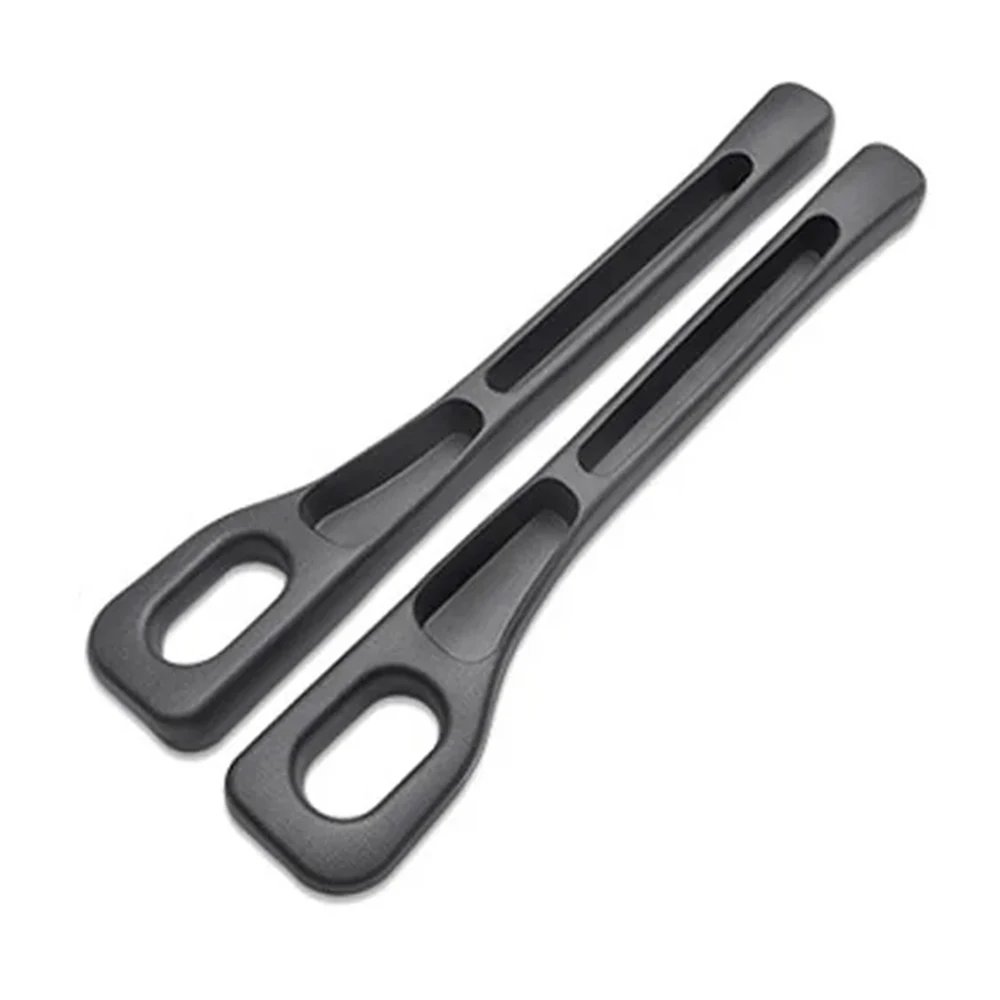 2PCS Black