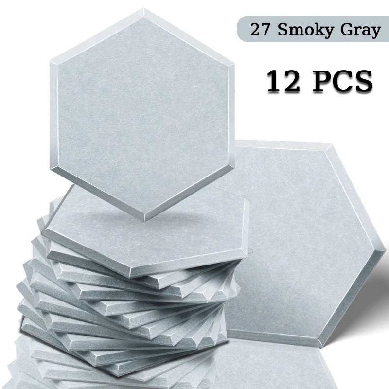 27 Smoky Gray