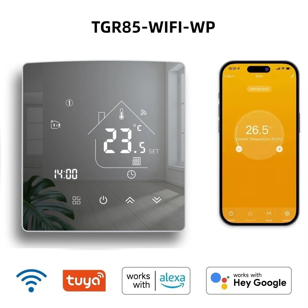 TGR85-WIFI-WP