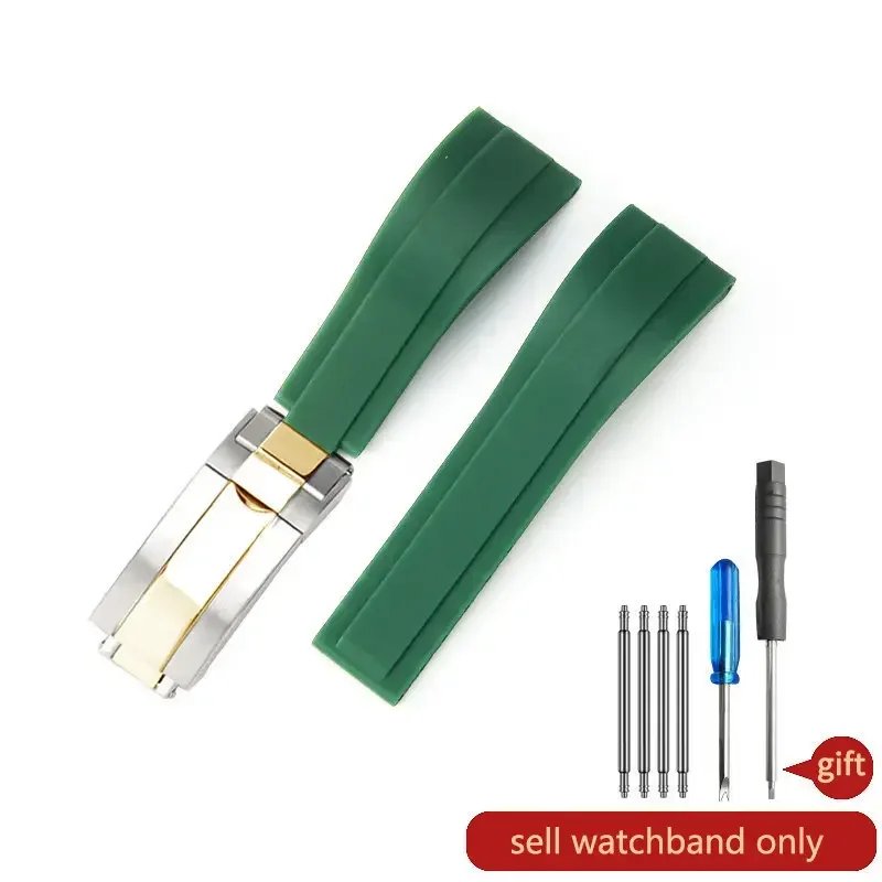 Green-Steel Gold-Z9