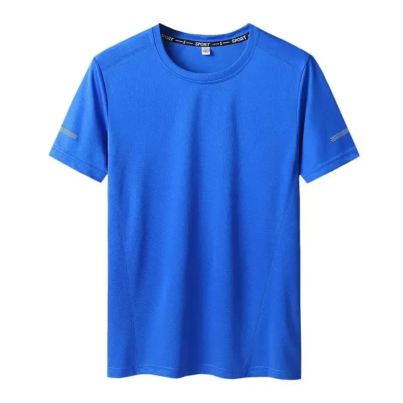 bright blue