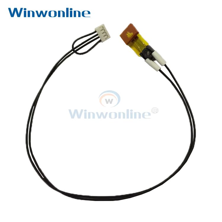 1PC 9372-2710-12 27AE85030 Fuser Thermistor for Konica Minolta Di 152 183 200 250 251 350 351 K7115 K7118 Di350 Di183