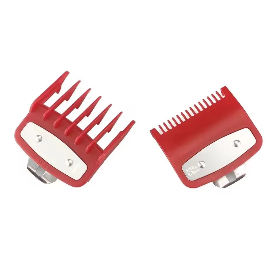 2pcs red
