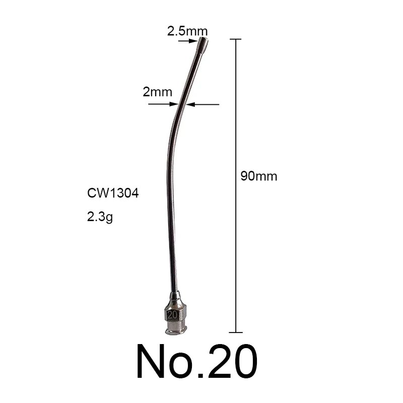 90mm Elbow No.20
