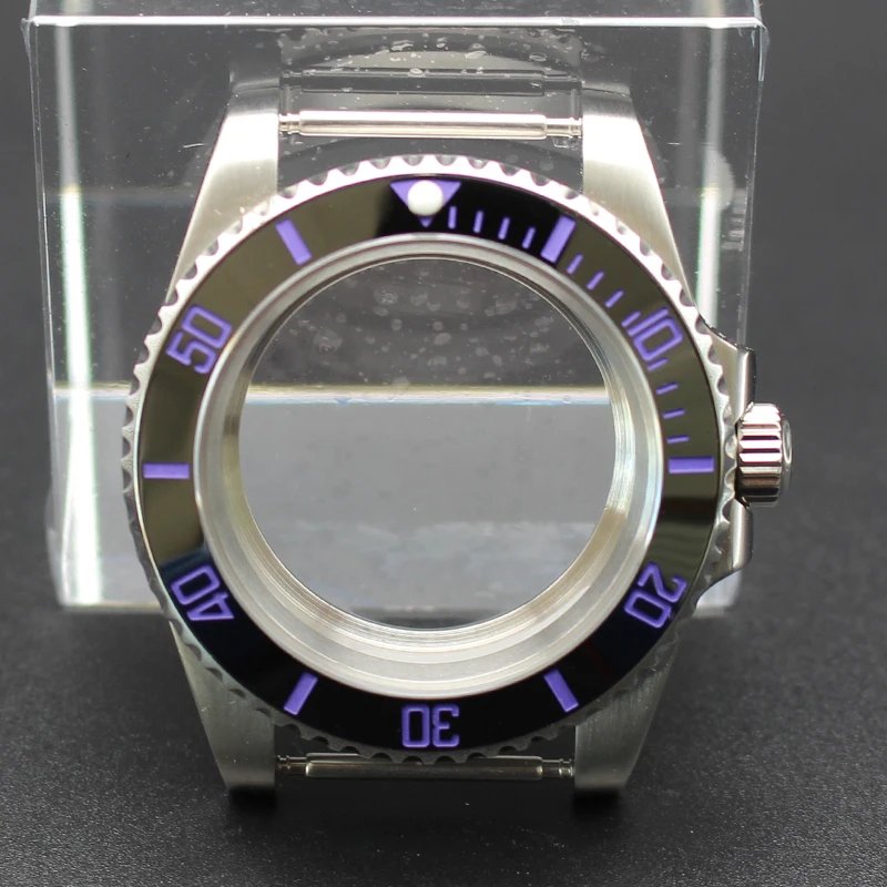 Purple black 4