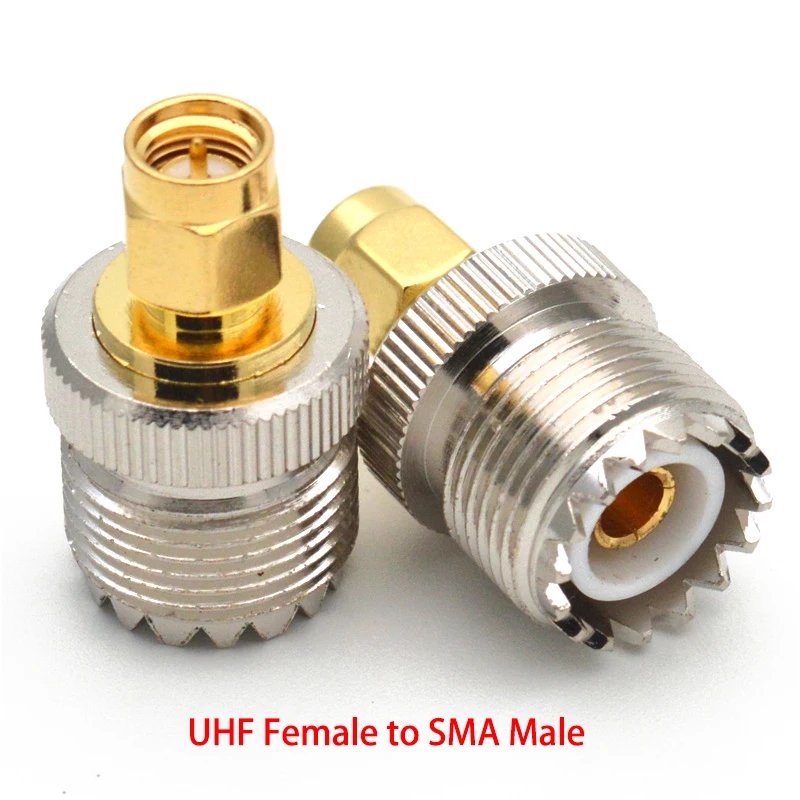 SMAJ-UHFK X1
