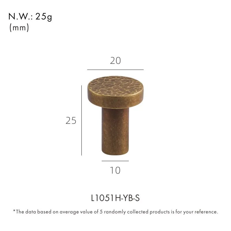 L1051H-YB-S