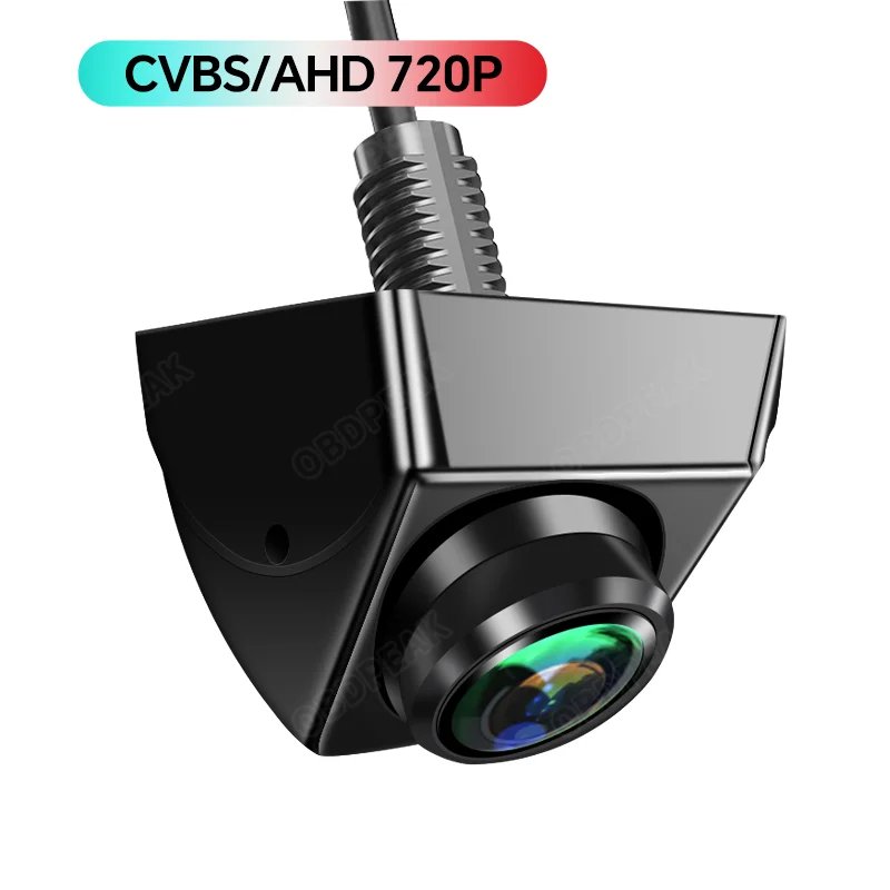 CVBS-AHD720P