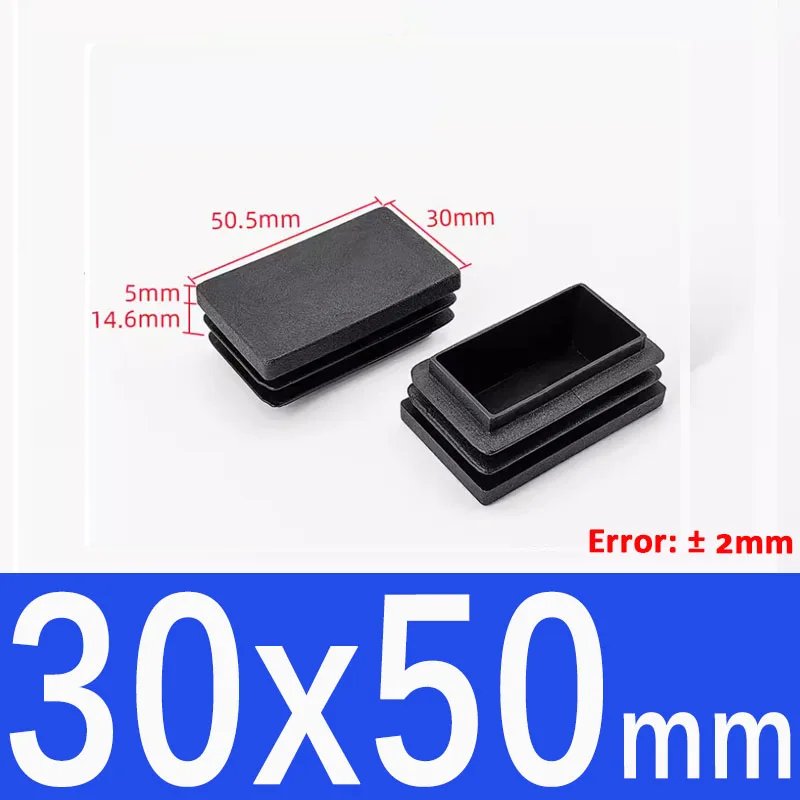 30x50mm