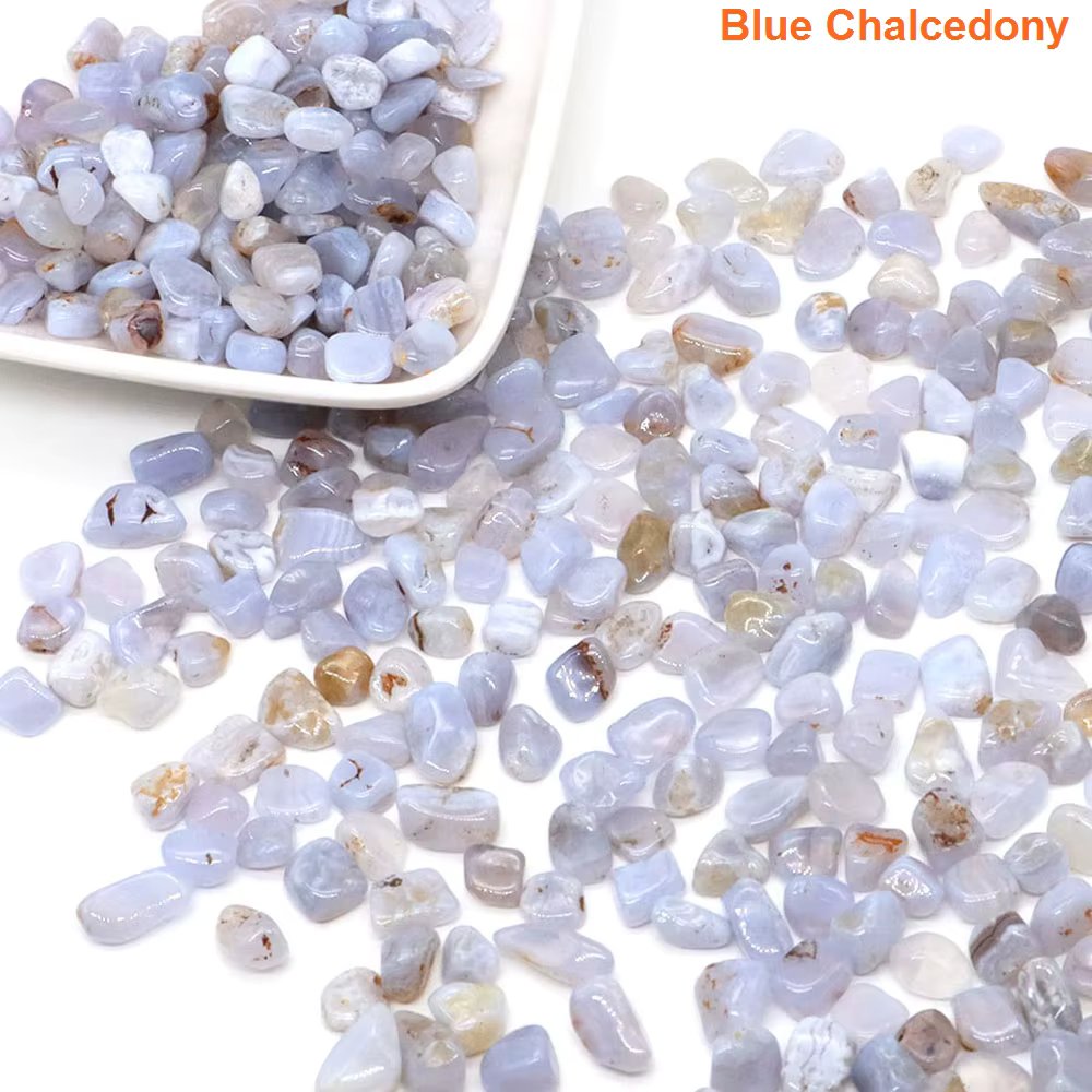 Blue Chalcedony