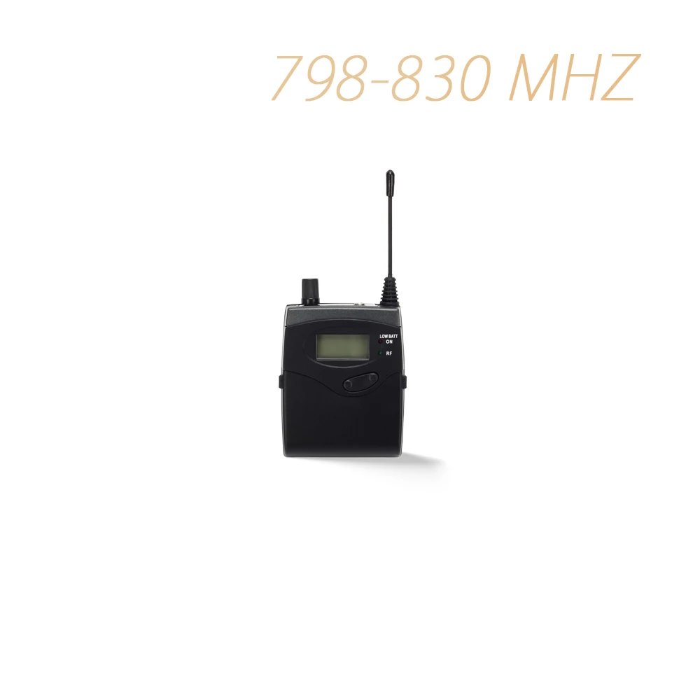 798-830MHZ
