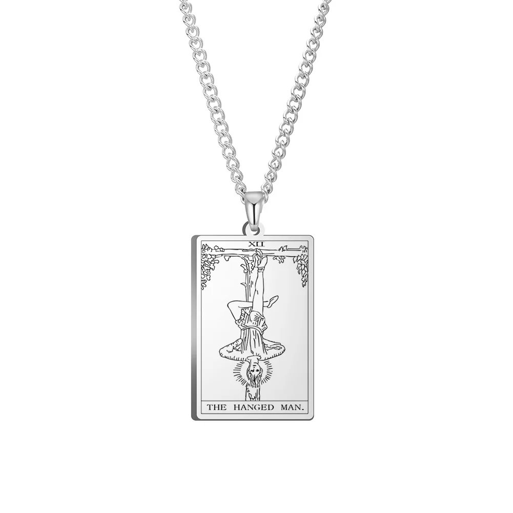 HANGED MAN