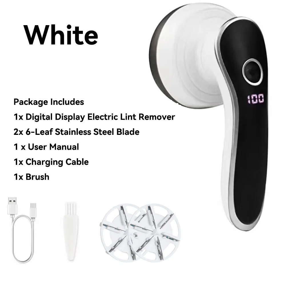Digital white