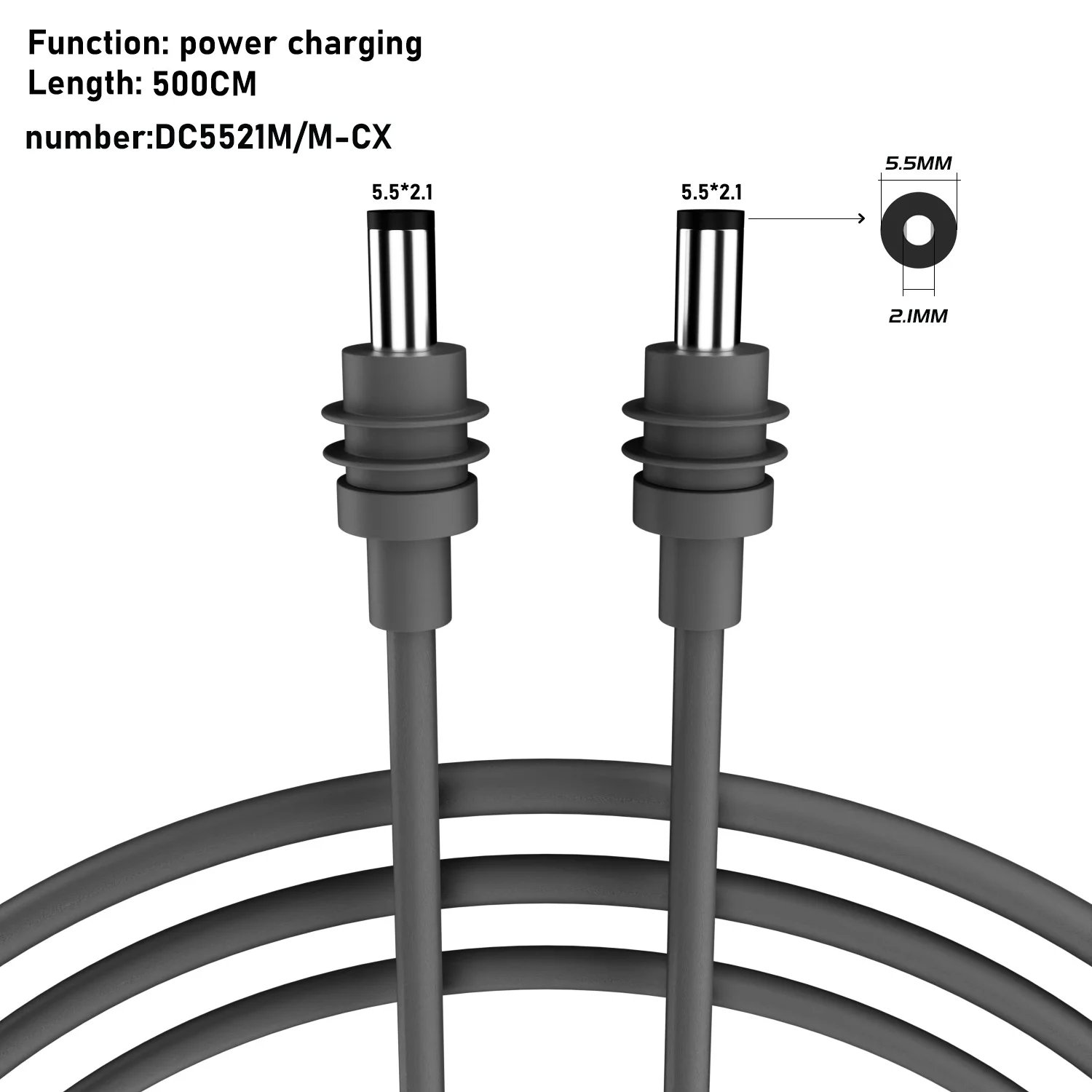 D to D Cable 5M
