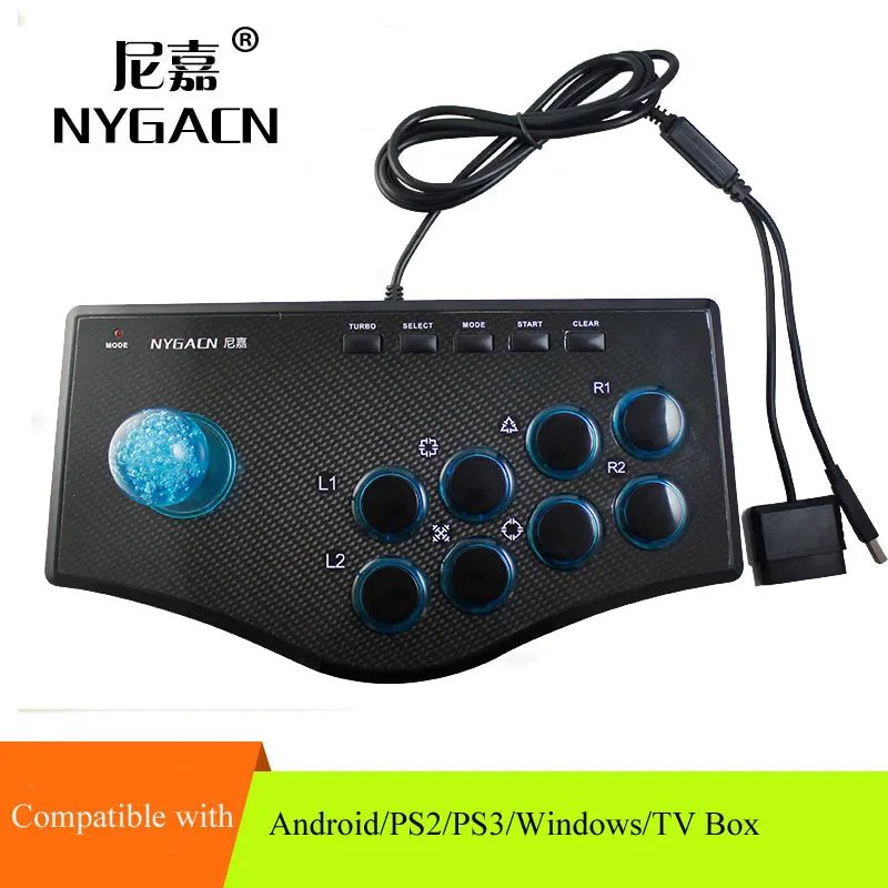 USB joystick 1
