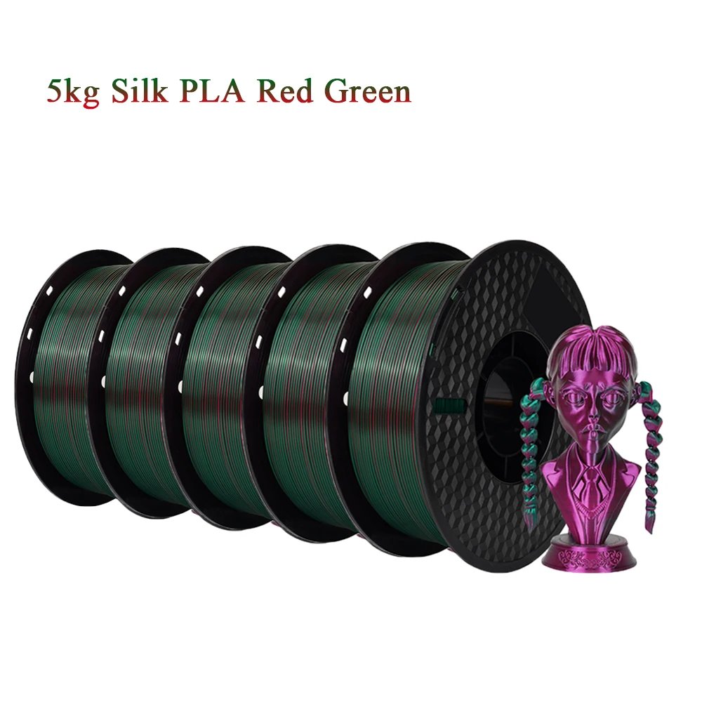 5kg Silk Dual RG