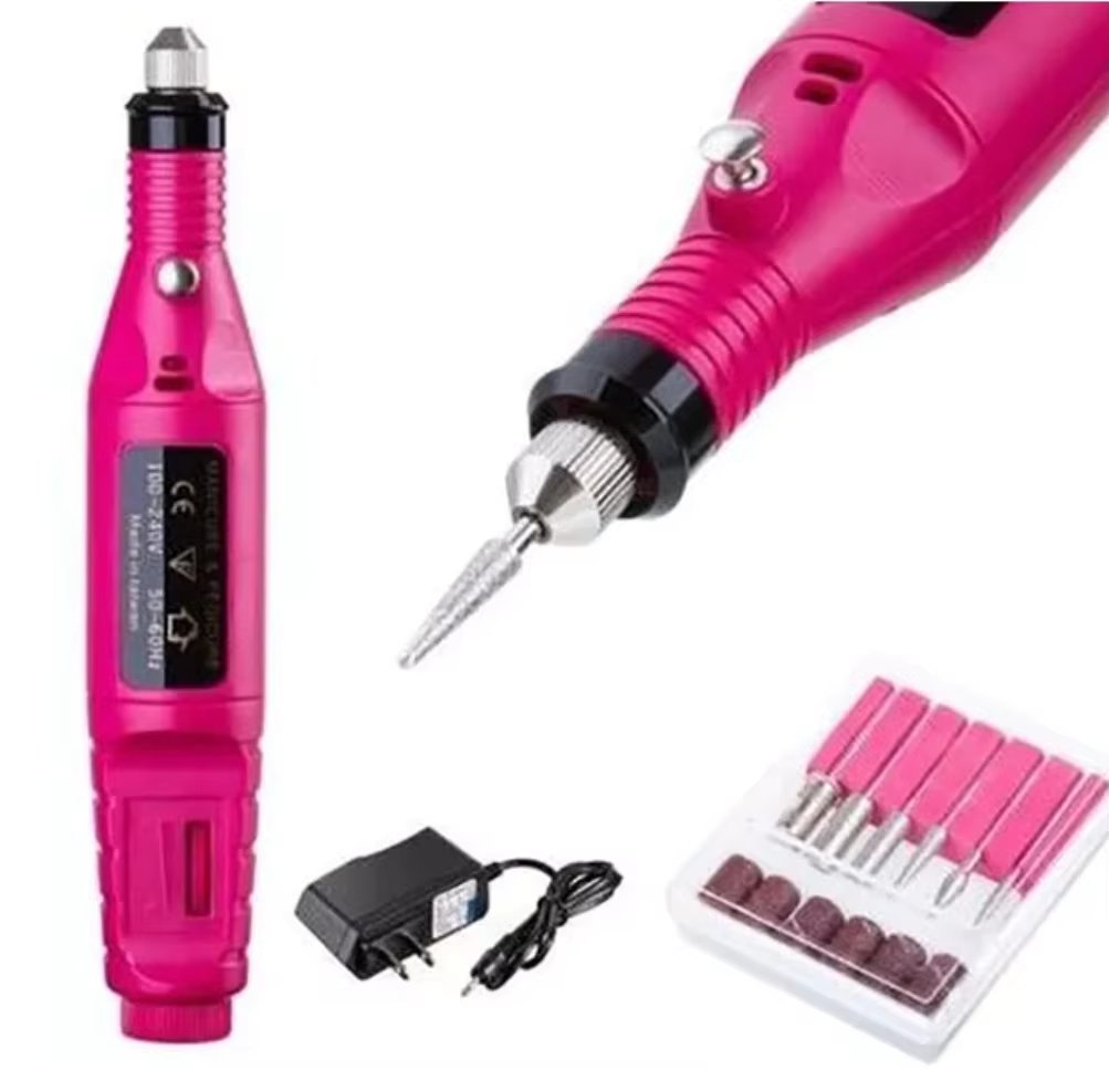 Professional Electric Nail Sander Sander 110V/220V