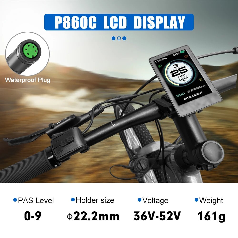 P860C
