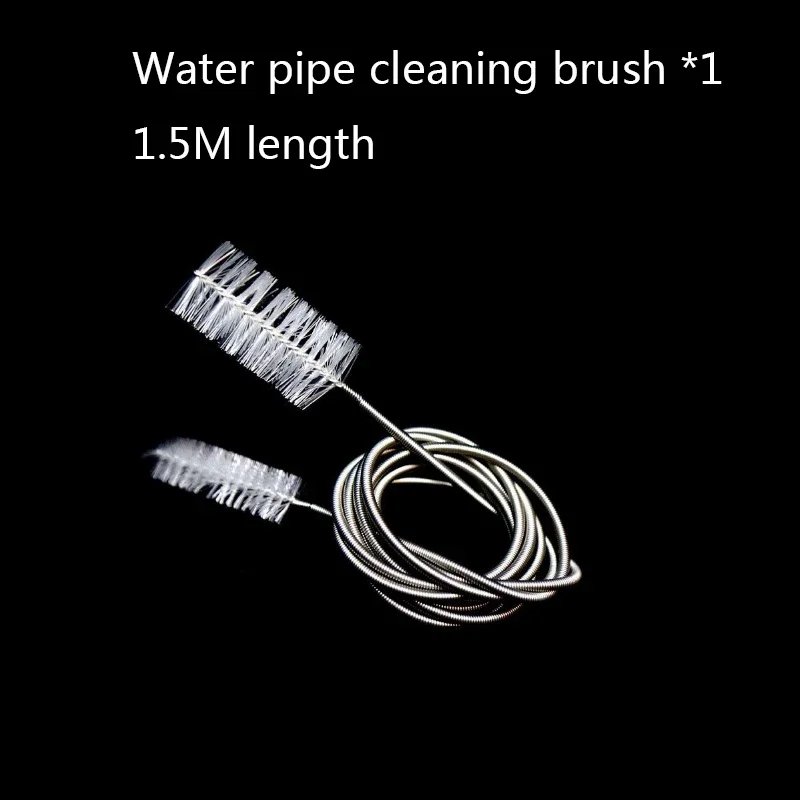 Cleaning brush