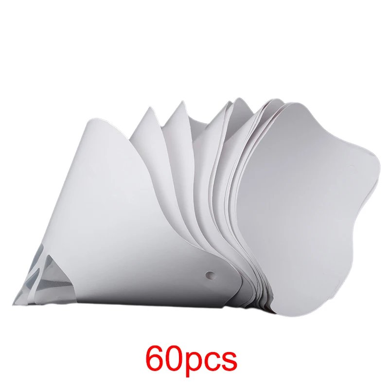 60pcs